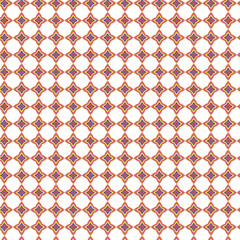Abstract vector pattern 8 for wrapper design, packaging or printing on textiles, clothes