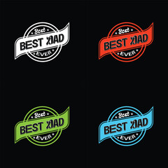 Four variations of a 