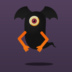 halloween ghost