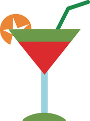cocktail-drink-icon---holiday-vector