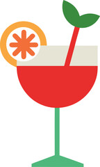 cocktail-drink-icon---holiday-vector