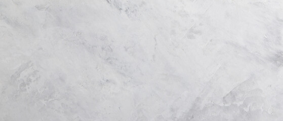 Creative Abstract Gray Background With Smooth Concrete Plaster and Neutral Industrial Design