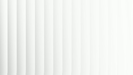 White abstract simple corporate background 4k elegant backdrop