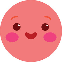 blushing-face-emoji-icon