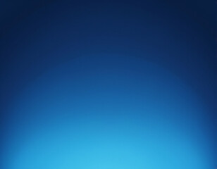 Obraz premium Neon Wave Energy – Abstract Tech-Inspired Blue Lines in Motion on a Dark Background