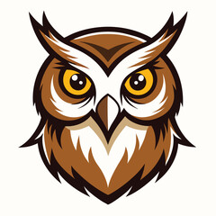 Fototapeta premium Panther logo icon vector illustration 