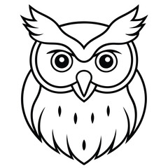 Fototapeta premium Panther logo icon vector illustration 