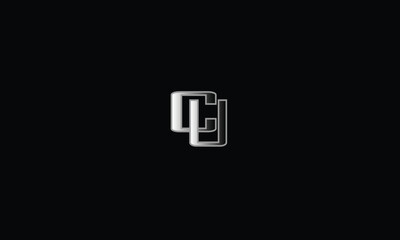 CU,UC,C,U,U,C abstract, letters, logo, monogram, style, symbols, ambitions, icons, 