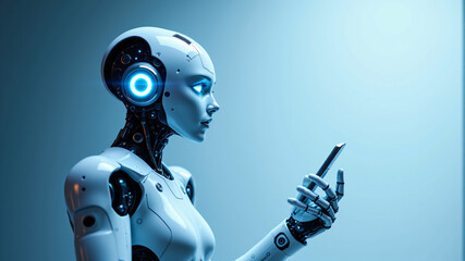 Innovative Robotics The Future of AI Technology