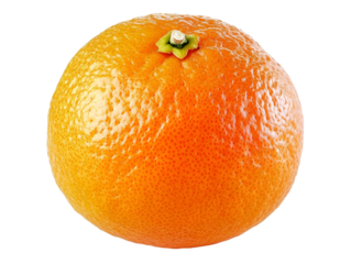 Fresh and juicy orange, perfect for healthy snacks and smoothies.