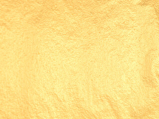 Golden foil leaf with warm, soft light. Subtle, satin texture and reflective surface create a polished, elegant finish. Perfect for luxury holiday wrapping, decorative crafts, and refined, artistic.