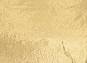 Golden foil surface with warm, soft glow. Vintage artistic design with subtle shimmer, reflecting luxury and refinement. Gilded paper, minimal pattern, premium quality, perfect for elegant, stylish.