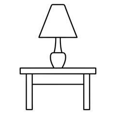 table lamp