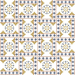 HASHTAG CADS floral kilim pattern, beautiful kilim pattern with floral fusions. geo floral pattern.  