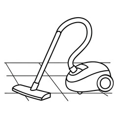 vector illustration of a car