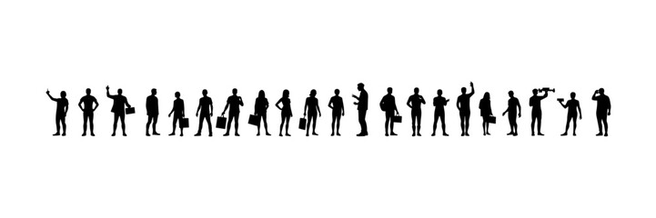 Future Jobs & Digital Careers Icons
