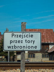 znak