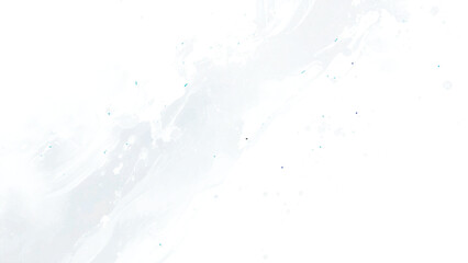 watercolor vector splashes.