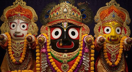 Lord Jagannath