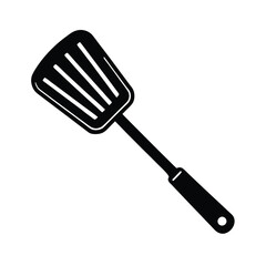 black vector icon kitchen vector art silhouette