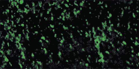 Abstract black,green,Broken Stained Glass Background. 3d shapes Voronoi diagram Seamless  Abstract texture for web-design, digital printing or concept design.magic noise wallpaper brick musgrave line 