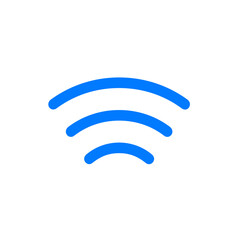 Wave Up Icon