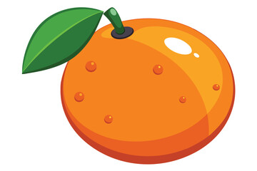 Citrus fruits that are high in vitamin C. Sour, helping to feel fresh.