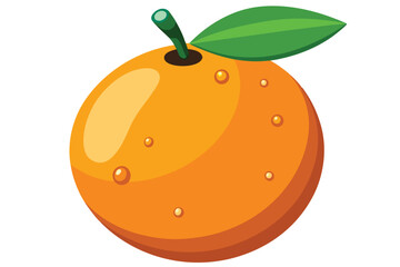 Citrus fruits that are high in vitamin C. Sour, helping to feel fresh.