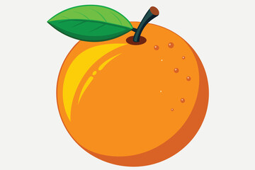 Citrus fruits that are high in vitamin C. Sour, helping to feel fresh.