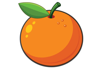 Citrus fruits that are high in vitamin C. Sour, helping to feel fresh.