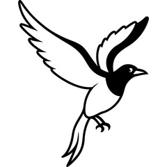 Obraz premium dove of peace
