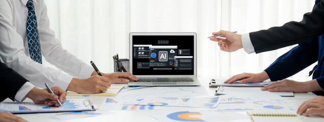 Generative AI virtual assistant tools for prompt engineer and user for ease of engage artificial...
