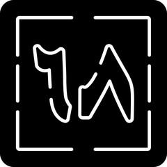 Thamaniya wa Sittun Icon