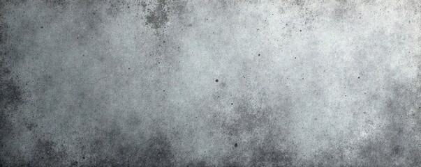 Obraz premium Rough grey concrete texture, weathered surface, grunge, cement, building