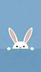 Obraz premium Pastel Easter Designs and Wallpapers