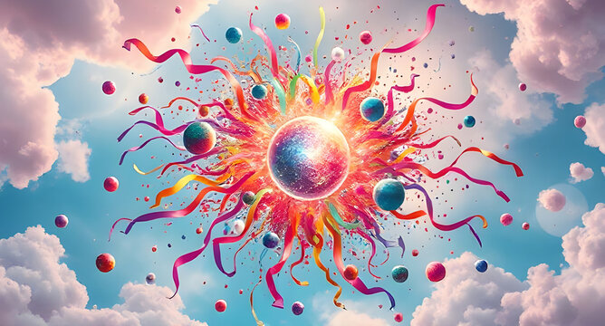 Exploding Ribbon Fractal Lib Images – Browse 133,230 Stock Photos, Vectors, and Video | Adobe Stock
