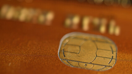 Credit cards chip banking technology. Threat of high-interest rates, late fees. Inflation economic landscape, management credit card debt. Impact on personal finances, financial distress, bankruptcy