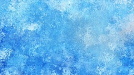 Frozen pattern on winter glass photo overlay. Blue ice frost background, texture wallpaper. Crystals of snow on window surface. Screen abstract design