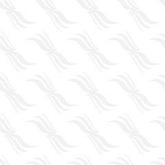 Light abstract seamless pattern