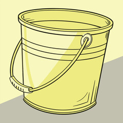 bucket