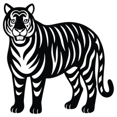 tiger