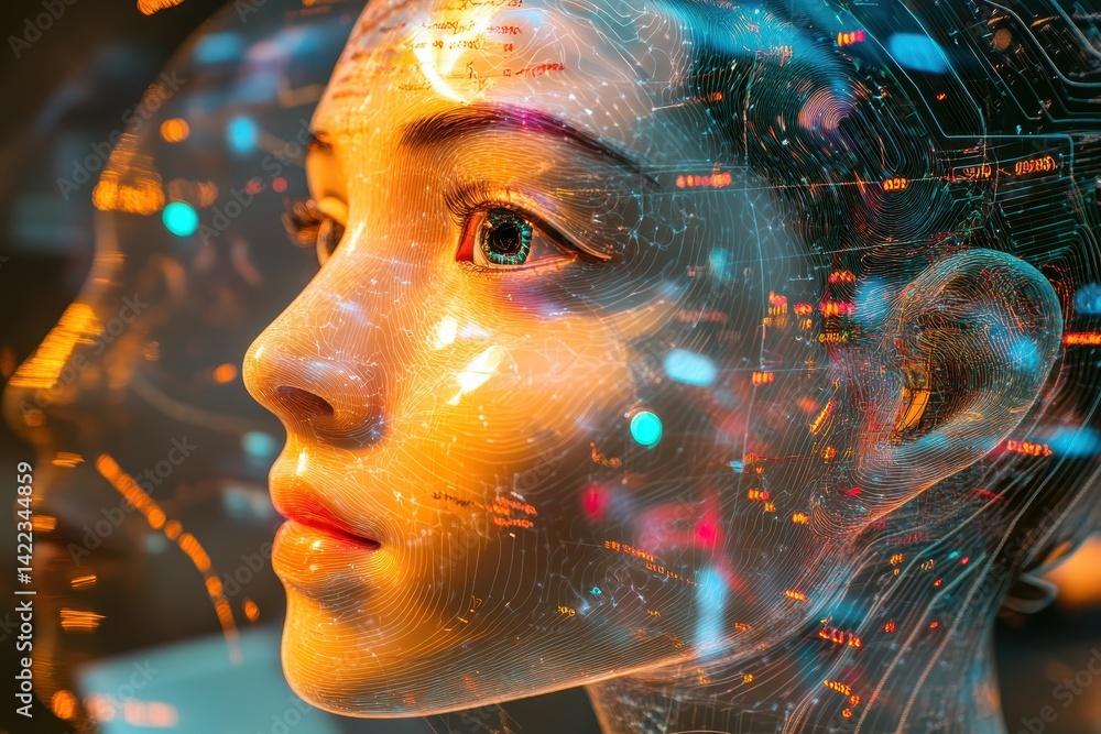 Poster microtechnology is used to enhance human creativity by directly stimulating the brain but when the p