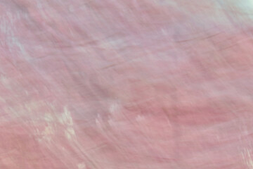 Soft pink and white background