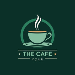coffee cup icon