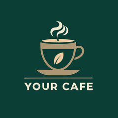 cup of coffee