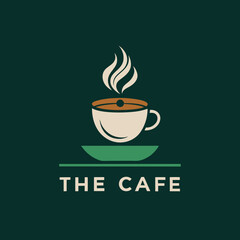 coffee cup icon