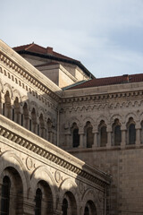 Street photography in Lyon