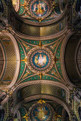 Street photography in Lyon