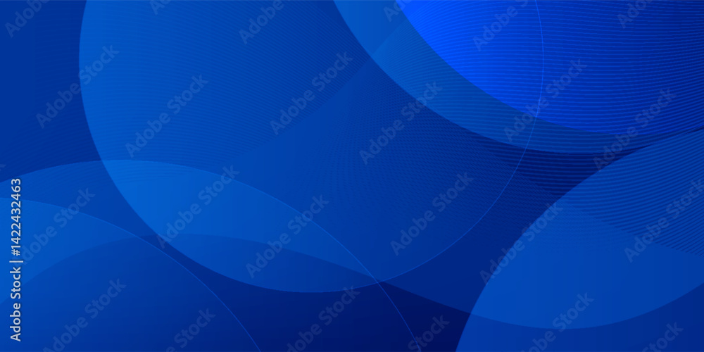Poster abstract background design with diagonal blue and pink or purple line pattern. vector horizontal for