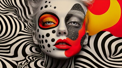 A beautiful maze with swirls, dots, and so much more. This will make heads turn. Excellent for background, wallpaper, prints, framed, poster, metal, and so much more.
